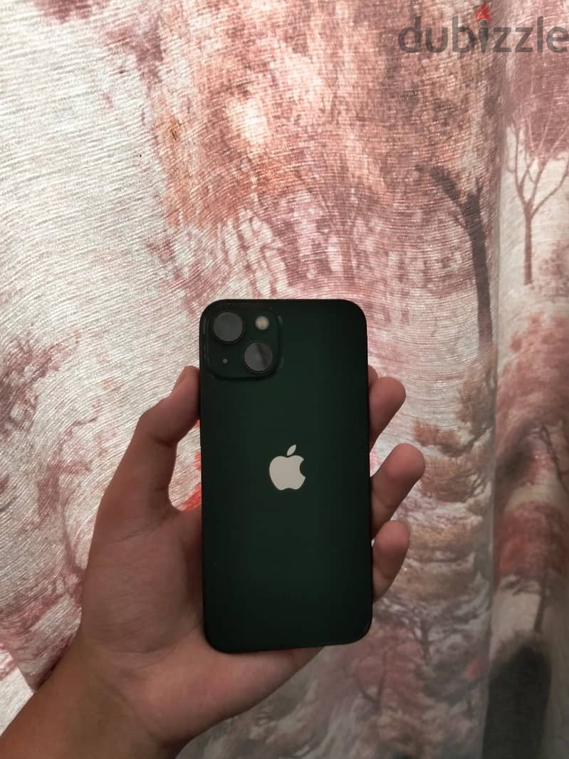 Apple - iPhone 13 1