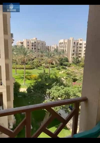 شقه لقطه للبيع لمحبي الاستثمار 90متر موقع مميز جدا في الرحاب التجمع الاول القاهره الجديده_Rehab, First Settlement, New Cairo.