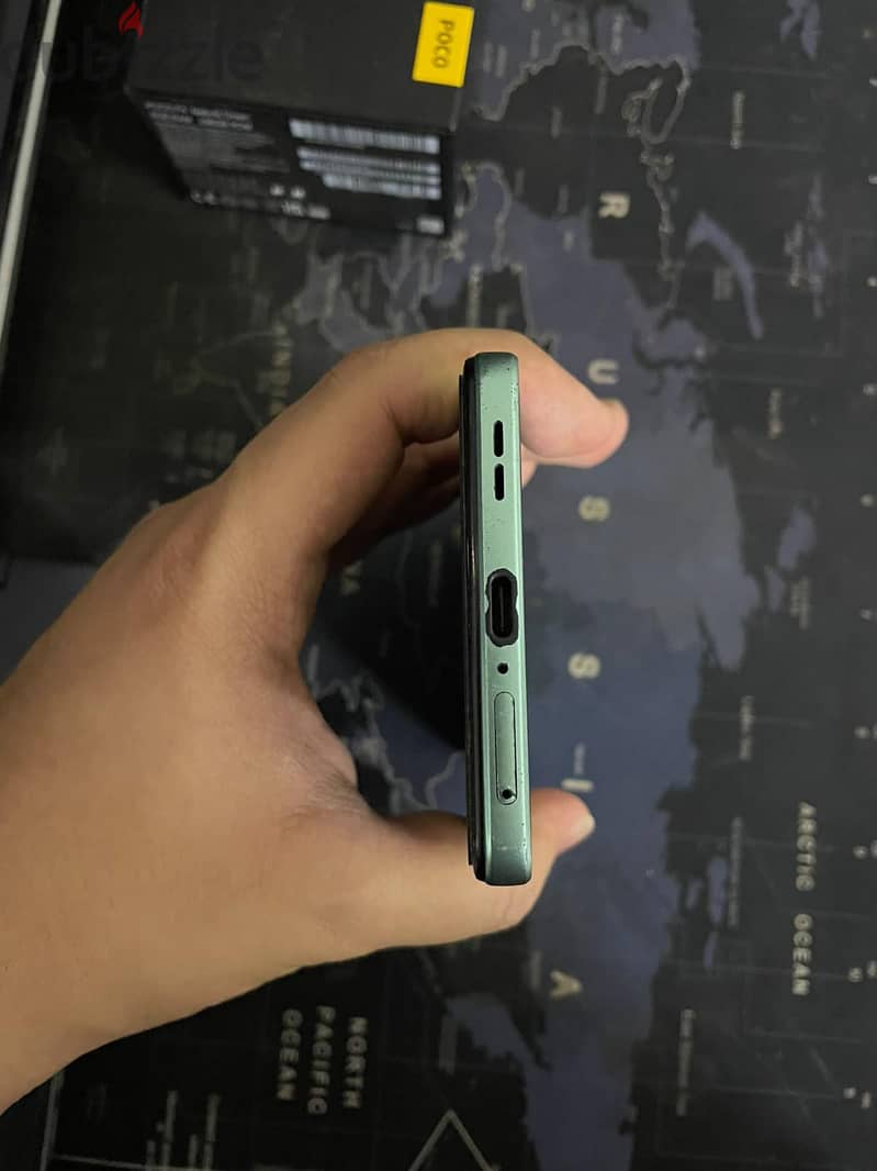 Xiaomi Poco F4 5