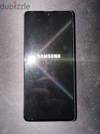Samsung A71