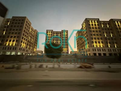 مكتب متشطب للبيع | 205 أركان بالم – الشيخ زايد امتلك مكتبًا متشطبًا بالكامل بمساحة 65 متر في واحد من أميز مواقع الشيخ زايد، داخل 205 أركان بالم،