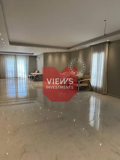 I Villa Roof for sale with 92m Roof View Garden & Majestic Lake Mountain View Hyde Park