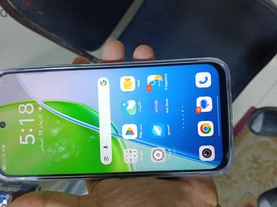 vivo Y31d – 6GB / 256GB