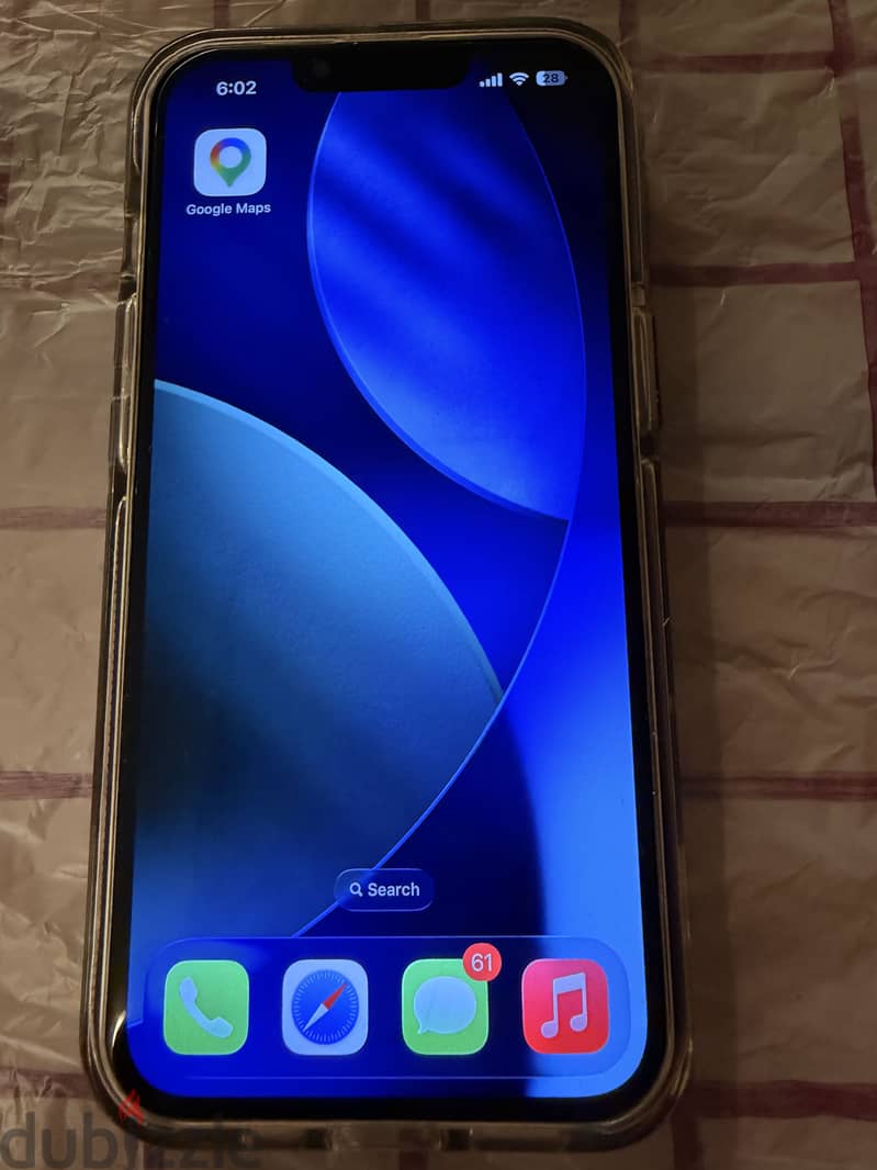 Apple - iPhone 17e 3