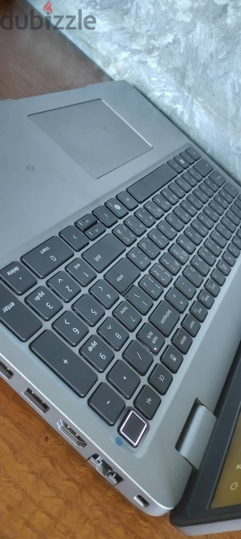 Dell latitude 5550 i7 13 2