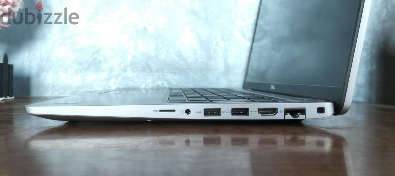 Dell latitude 5550 i7 13 4