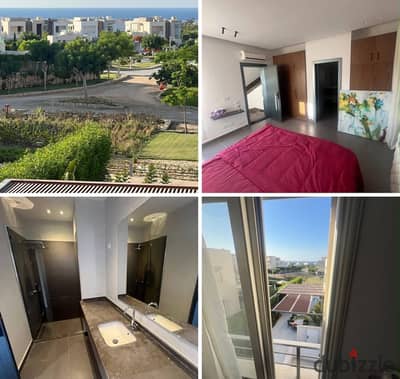 Chic & Cozy 1-Bedroom Chalet for Rent in Hacienda White  Escape to the Coast in style! Enjoy a relaxing stay at this modern 1-bedroom chalet located in one of the North Coast’s most exclusive destinations. Perfectly designed for comfort, space, and ulti