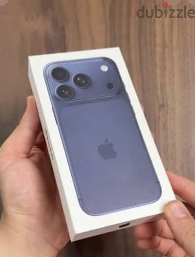 Apple - iPhone 17 Pro Max