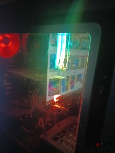 AMD RYZEN 5 3600X AMD RX5600XT