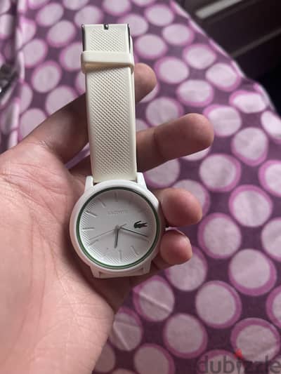 Lacoste