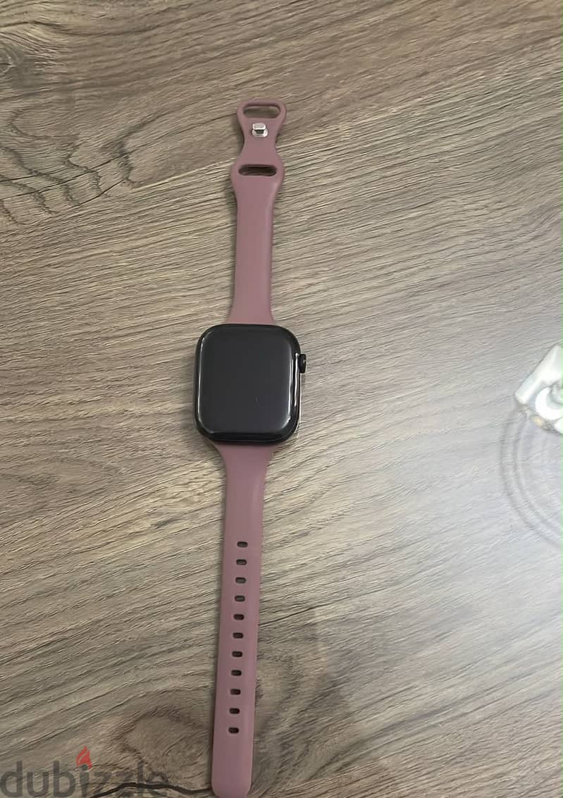 Apple watch series 10  46 mm 1