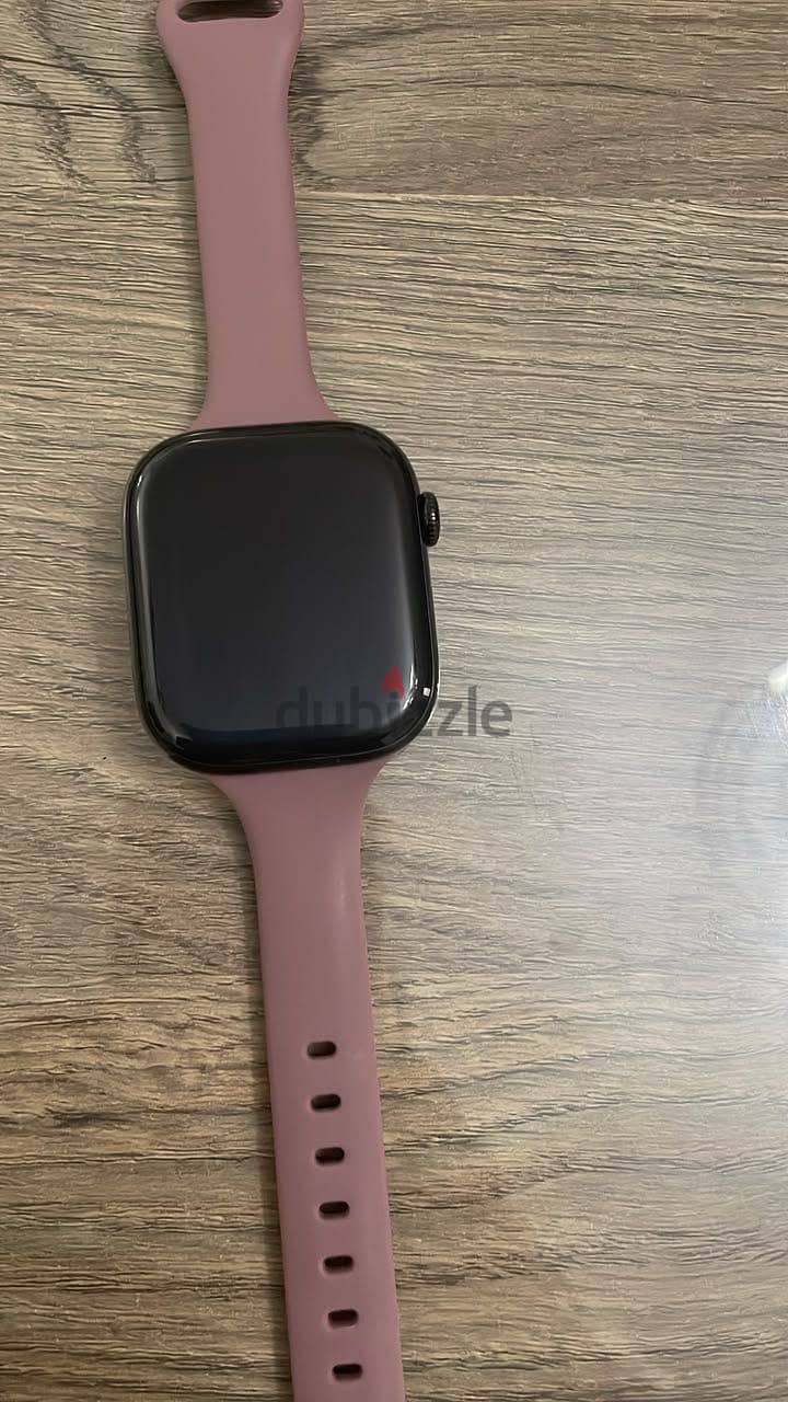 Apple watch series 10  46 mm 2