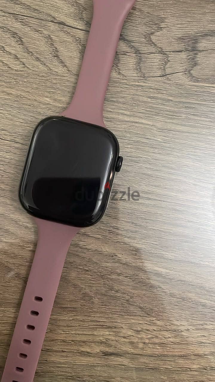 Apple watch series 10  46 mm 7