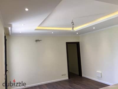 apartment for sale 105m prime view in hyde park new cairo installments up 8 years