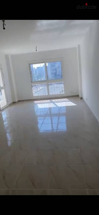 140m view open for sale in Madinaty next to services in B12