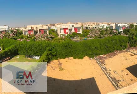 For Sale Villa Model J Madinaty