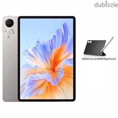 تابلت هونر باد honer pad v9 معاه كفر أصلي  هدية. . . وقلم  هونر  هدية