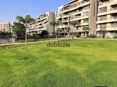 Ground floor apartment in Garden Prime, location and furnished with air conditioning in Capital Gardens
