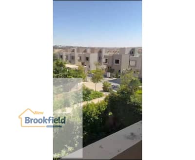 Ultra Super Lux Apartment for Sale in Village Gardens Katameya, New Cairo