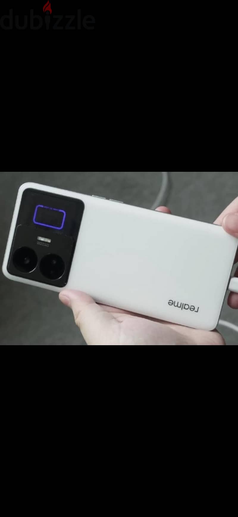 Realme GT Neo 5 1