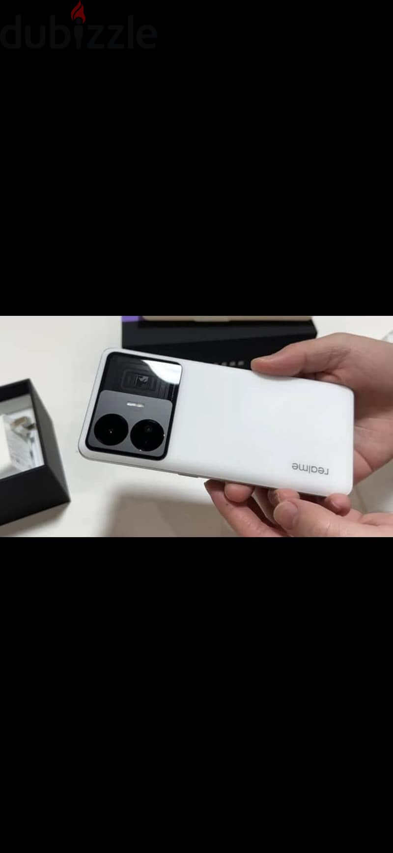 Realme GT Neo 5 2