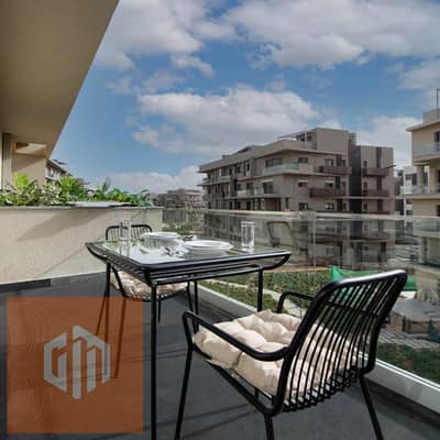High-End Furnished Studio for Rent in Villette, New Cairo
