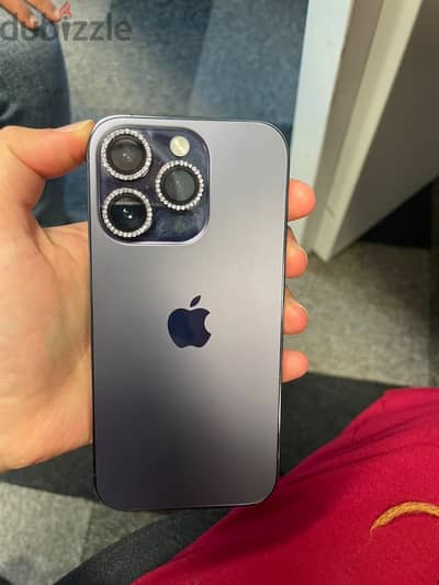 Apple - iPhone 14 Pro