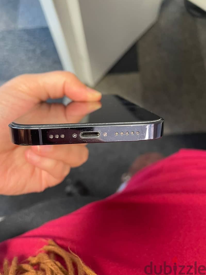 Apple - iPhone 14 Pro 2