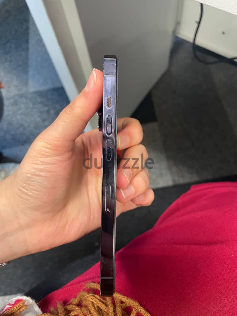 Apple - iPhone 14 Pro 3