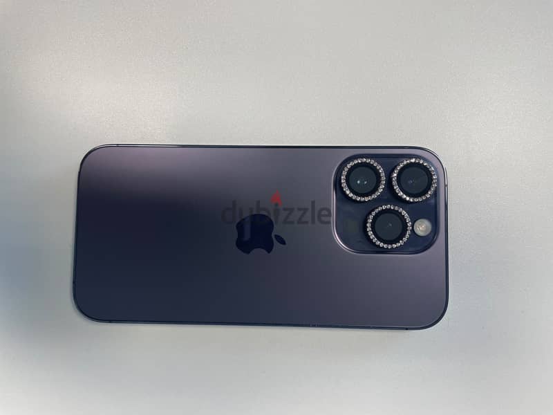 Apple - iPhone 14 Pro 5