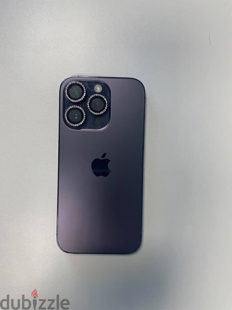 Apple - iPhone 14 Pro 6