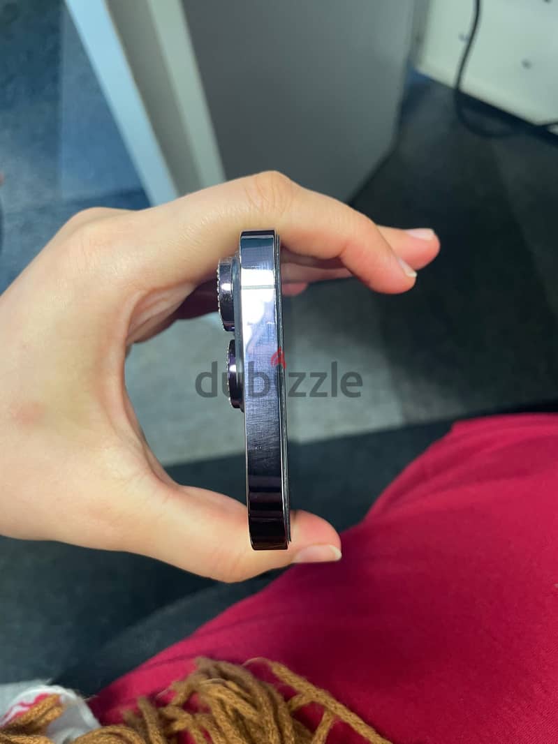Apple - iPhone 14 Pro 7