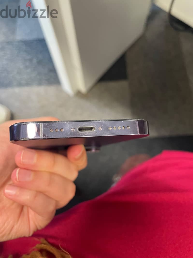 Apple - iPhone 14 Pro 8