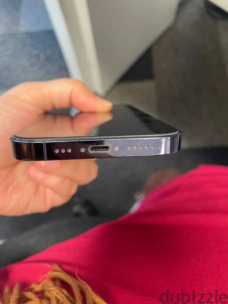 Apple - iPhone 14 Pro 9