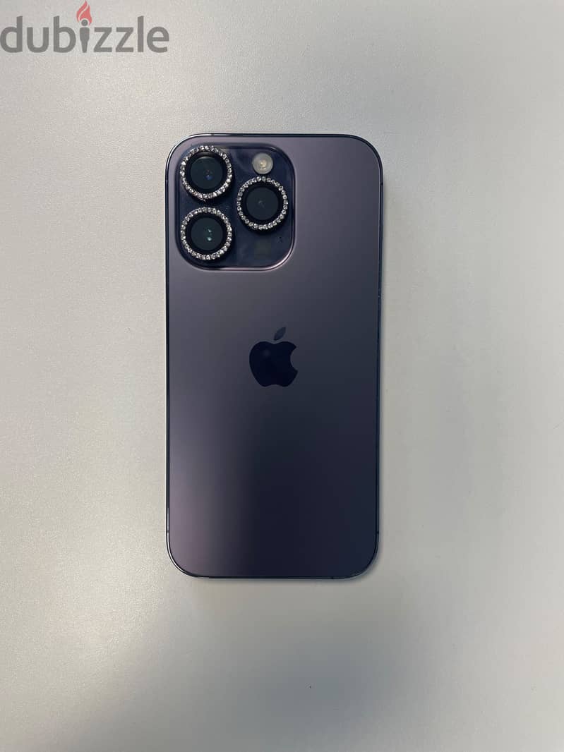 Apple - iPhone 14 Pro 10