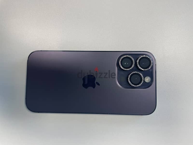 Apple - iPhone 14 Pro 11
