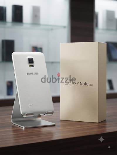 GALAXY Note Edge