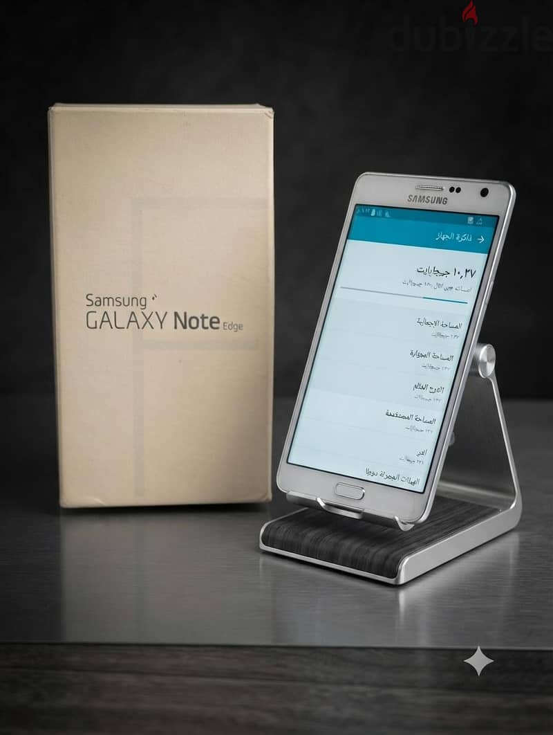 GALAXY Note Edge 2