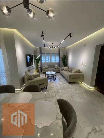 Premium Furnished Apartment for Rent in Mountain View Hyde Park, Fifth Settlement New Cairo