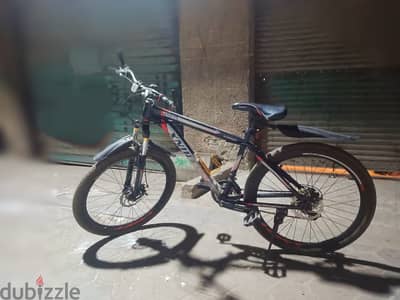 عجلة xnirt مقاس 26