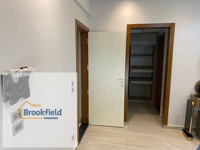 Luxury Living in Hyde Park New Cairo Fully Furnished Ground-Floor Apartment with a Spacious Terrace in a Prime Golden Square Location