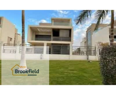 Brand-New Ultra Super Lux Townhouse for Rent  First Use  Fifth Square Al Marasem Prime Location Near 90th Street