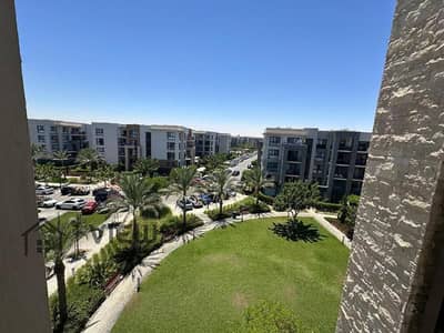Chalet 80M fully furnished open view facing north Marassi Marina