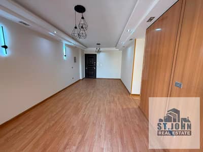 96 sqm apartment in Madinaty for sale b7 super lux finishes 3 rooms and a bathroom
