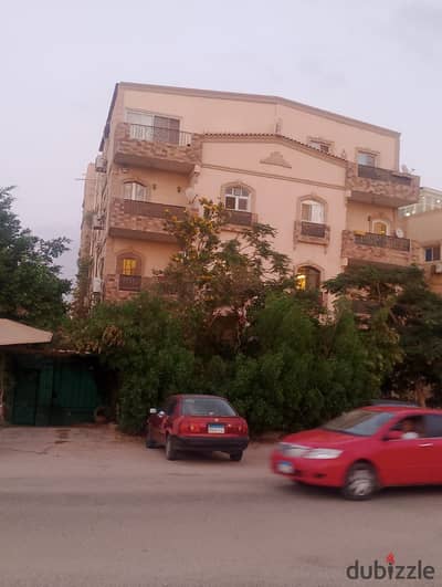Apartment for Sale in 7th District, Sheikh Zayed – 125 sqm
