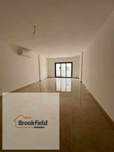 For Rent in Fifth Square Al Marasem | Elegant Apartment with a Stunning Landscape View, Kitchen & ACs