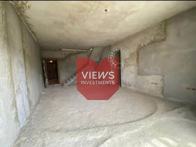 penthouse 3BR for sale with 130m roof Patio Oro