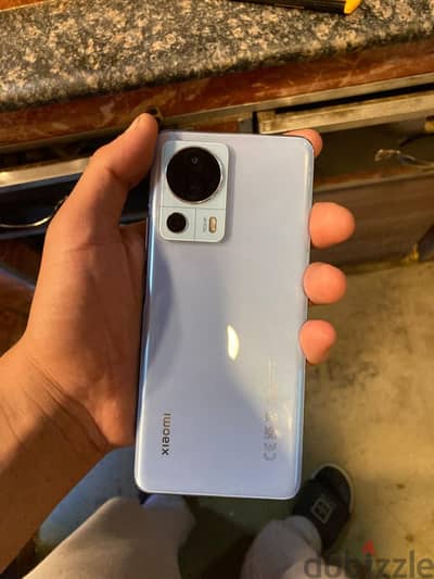 Xiaomi 13 Lite