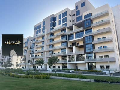  Luxury Apartment for Sale in Jade Park Compound – New Administrative Capital R3 | Immediate Delivery