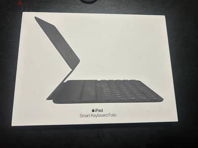 Apple Smart Keyboard Folio for iPad Pro 11